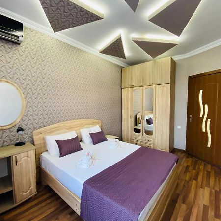 Elite Home Batumi Eksteriør billede