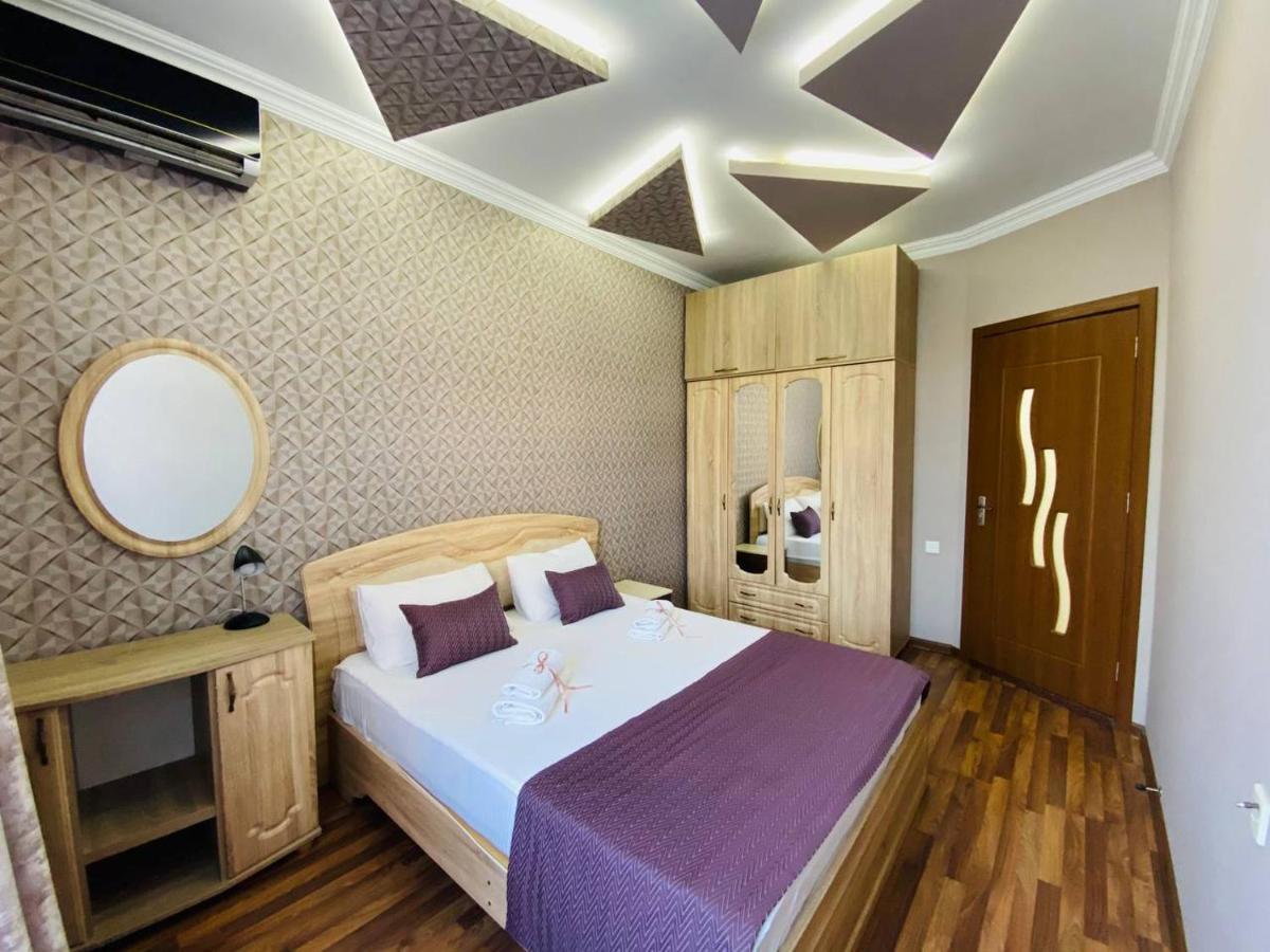 Elite Home Batumi Eksteriør billede