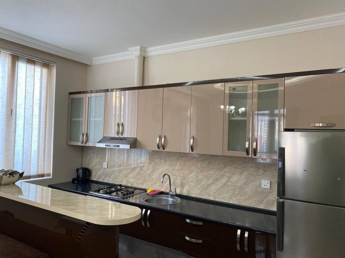 Elite Home Batumi Eksteriør billede