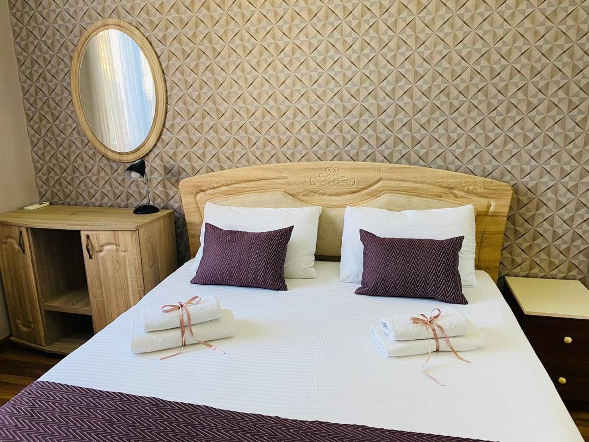Elite Home Batumi Eksteriør billede