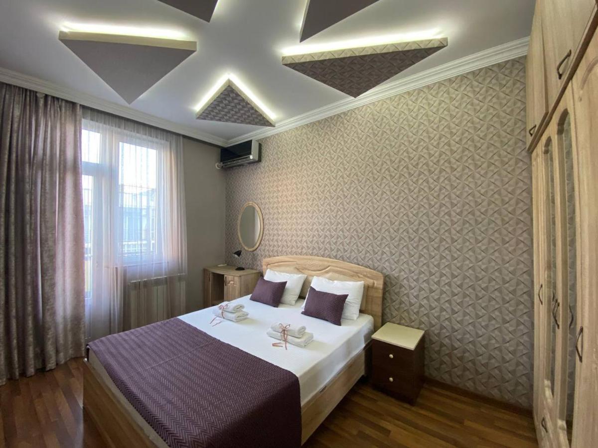 Elite Home Batumi Eksteriør billede