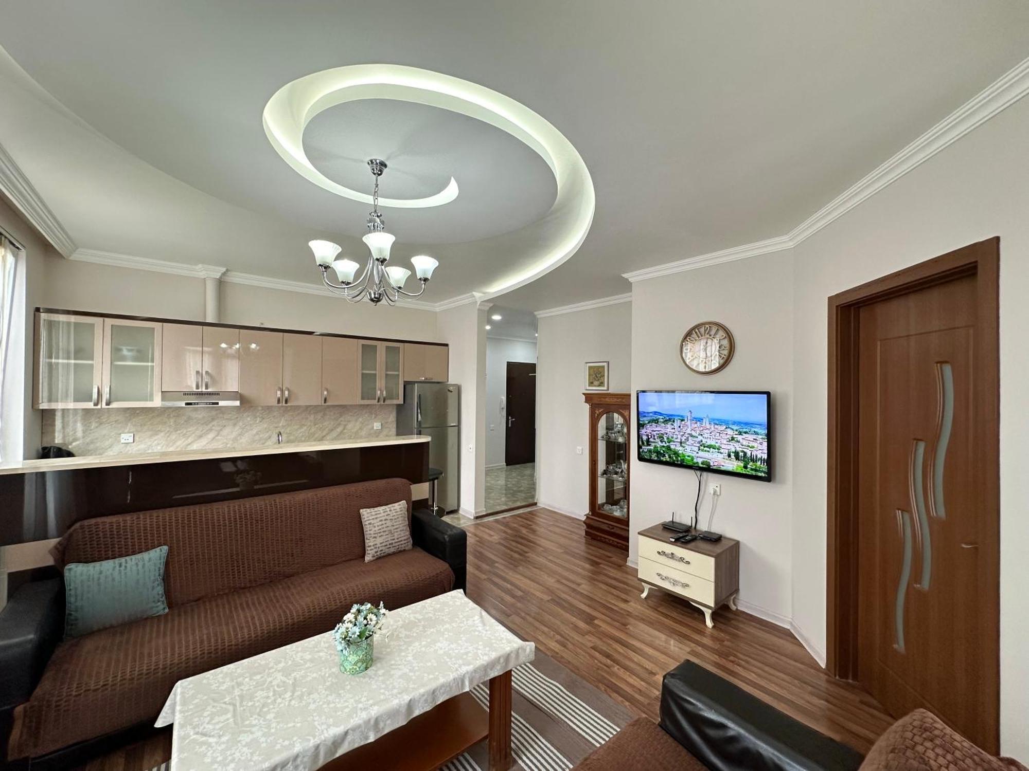 Elite Home Batumi Eksteriør billede