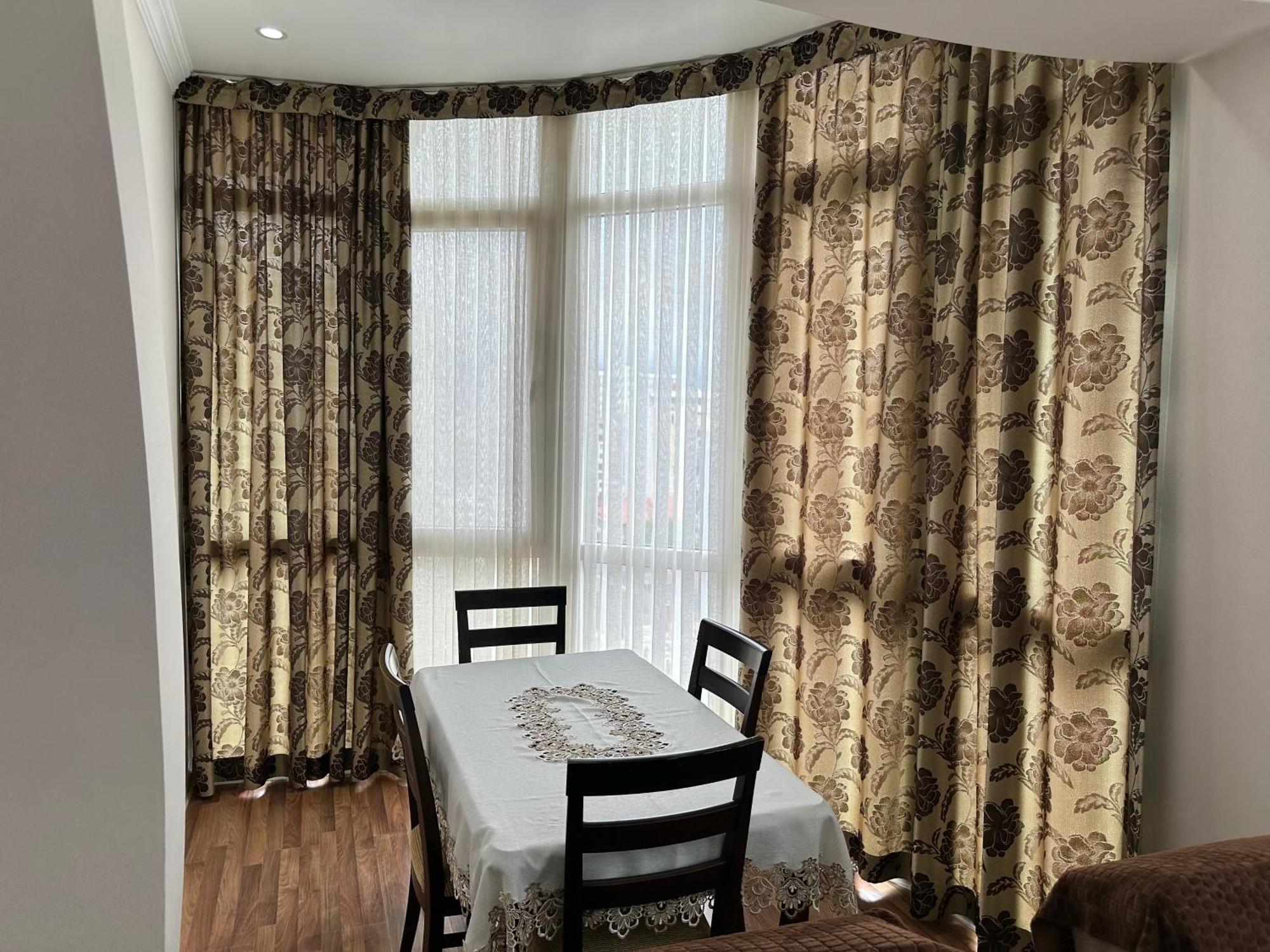Elite Home Batumi Eksteriør billede