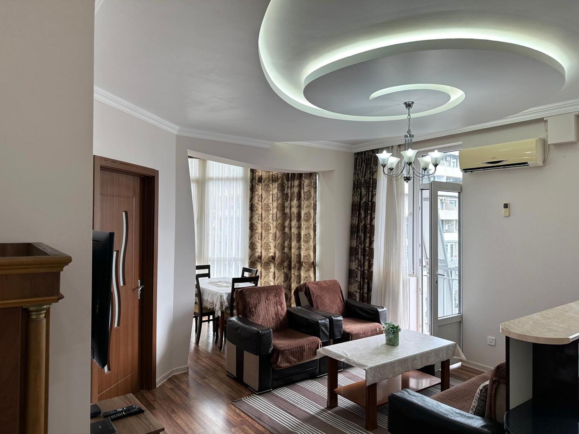 Elite Home Batumi Eksteriør billede