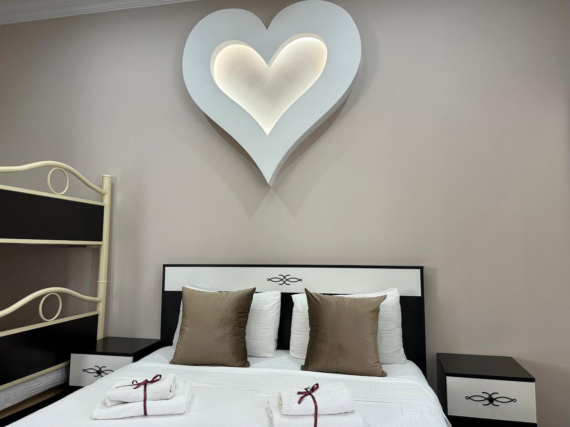 Elite Home Batumi Eksteriør billede