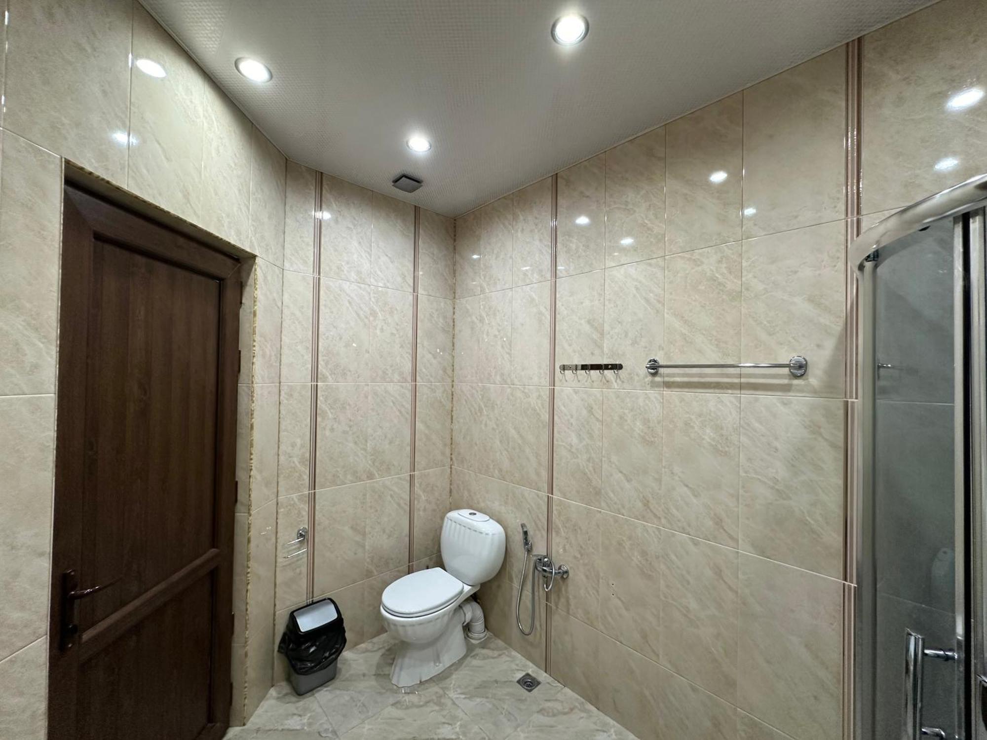 Elite Home Batumi Eksteriør billede