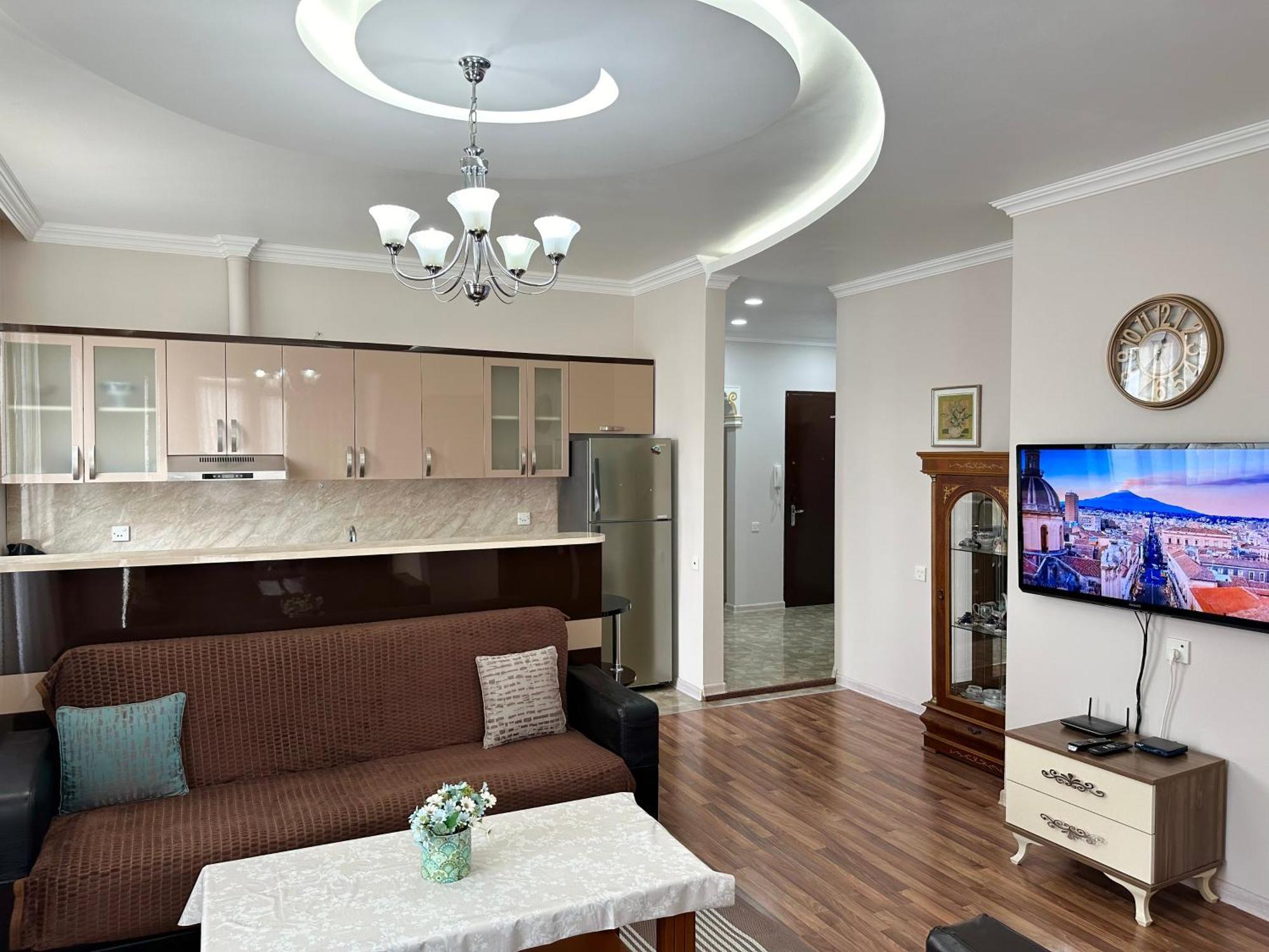 Elite Home Batumi Eksteriør billede