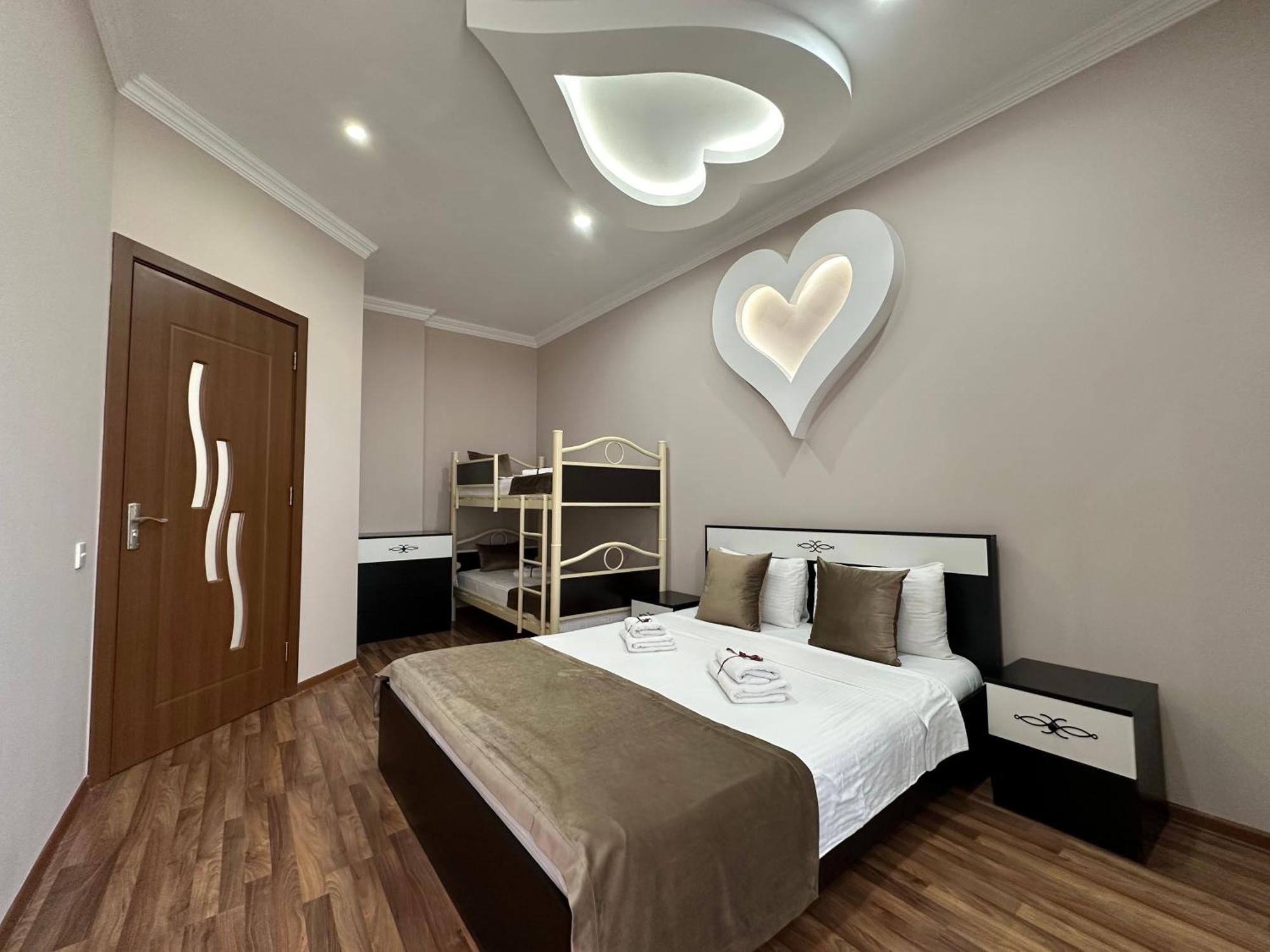 Elite Home Batumi Eksteriør billede