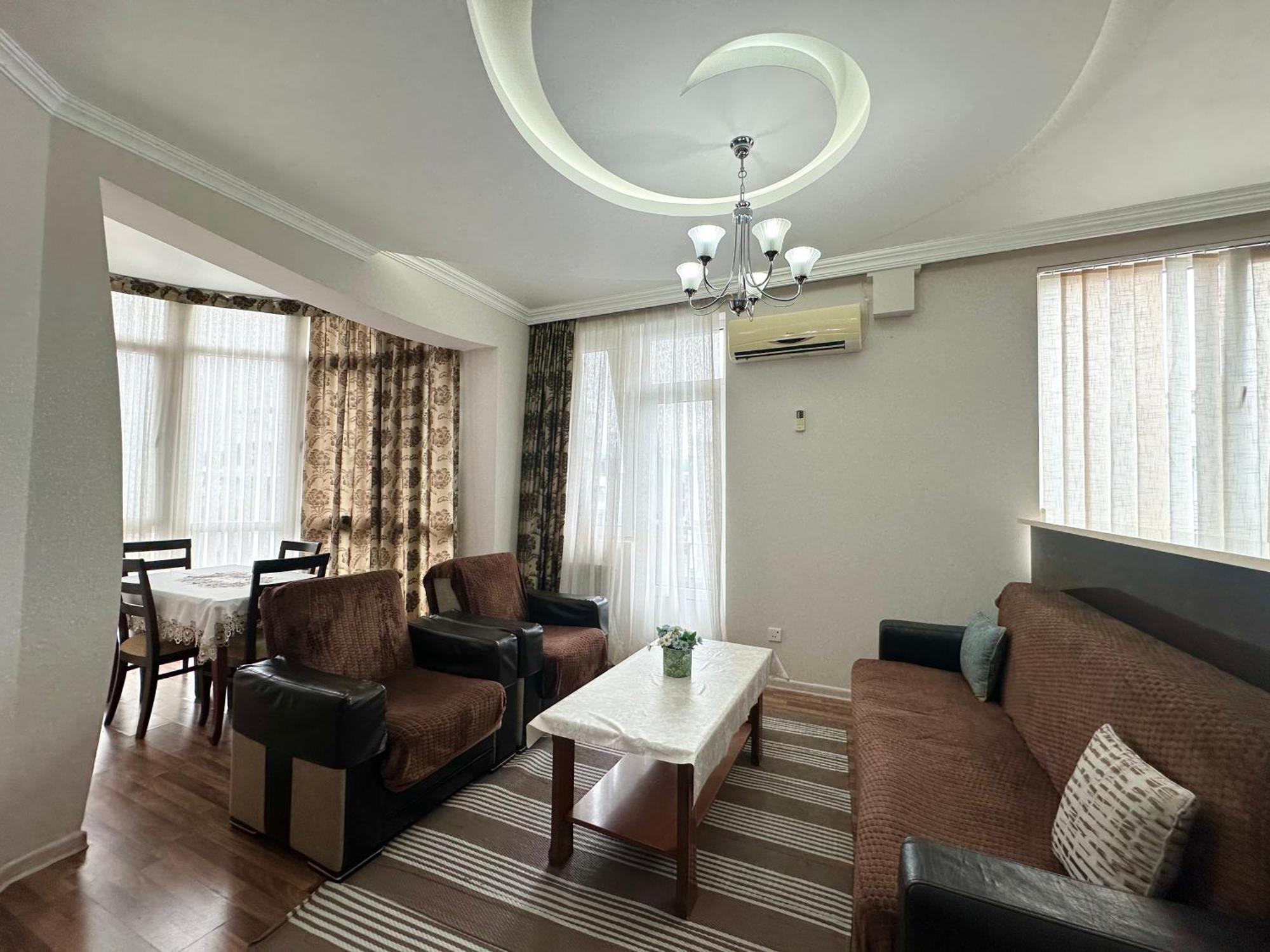 Elite Home Batumi Eksteriør billede