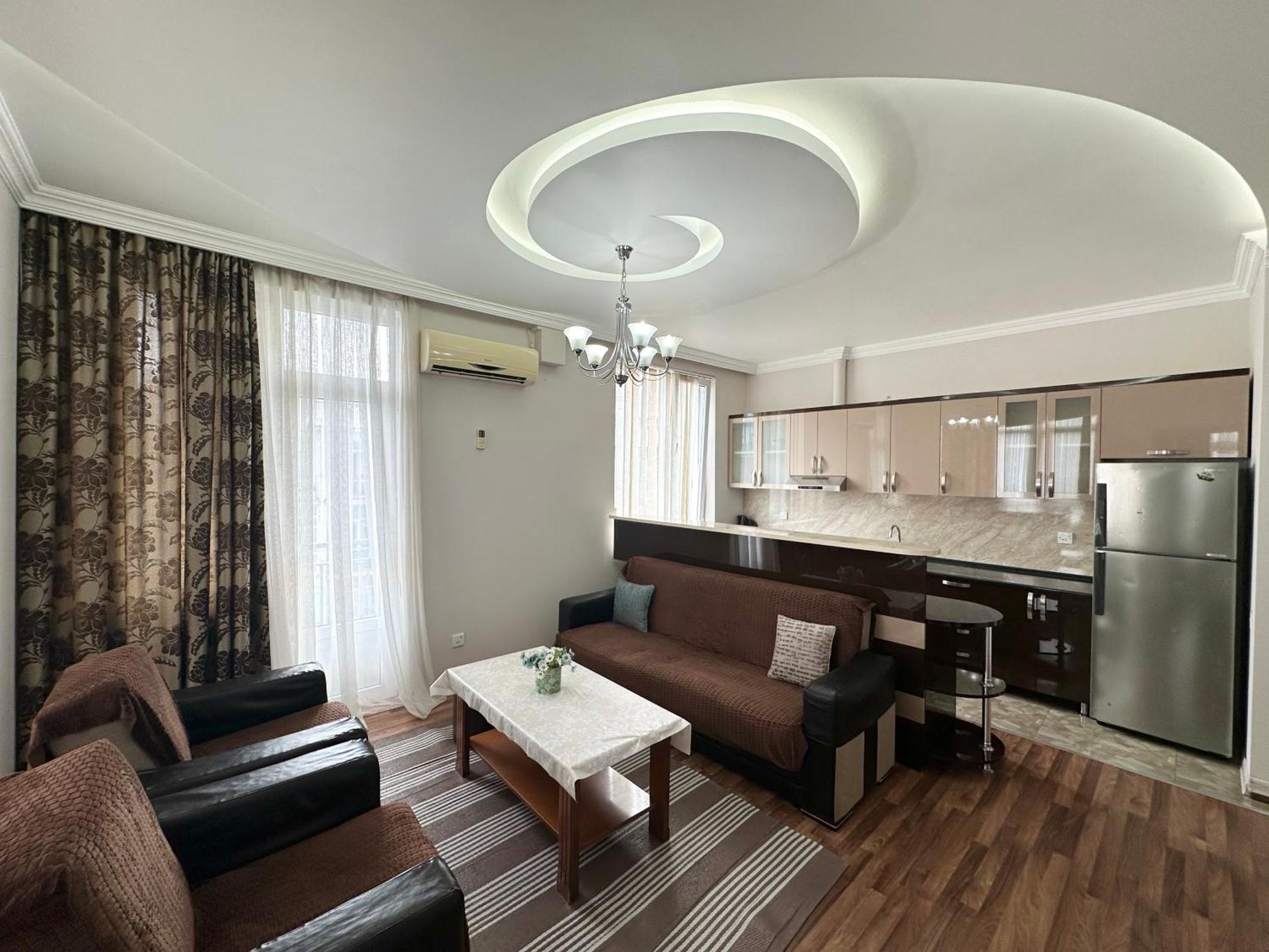 Elite Home Batumi Eksteriør billede