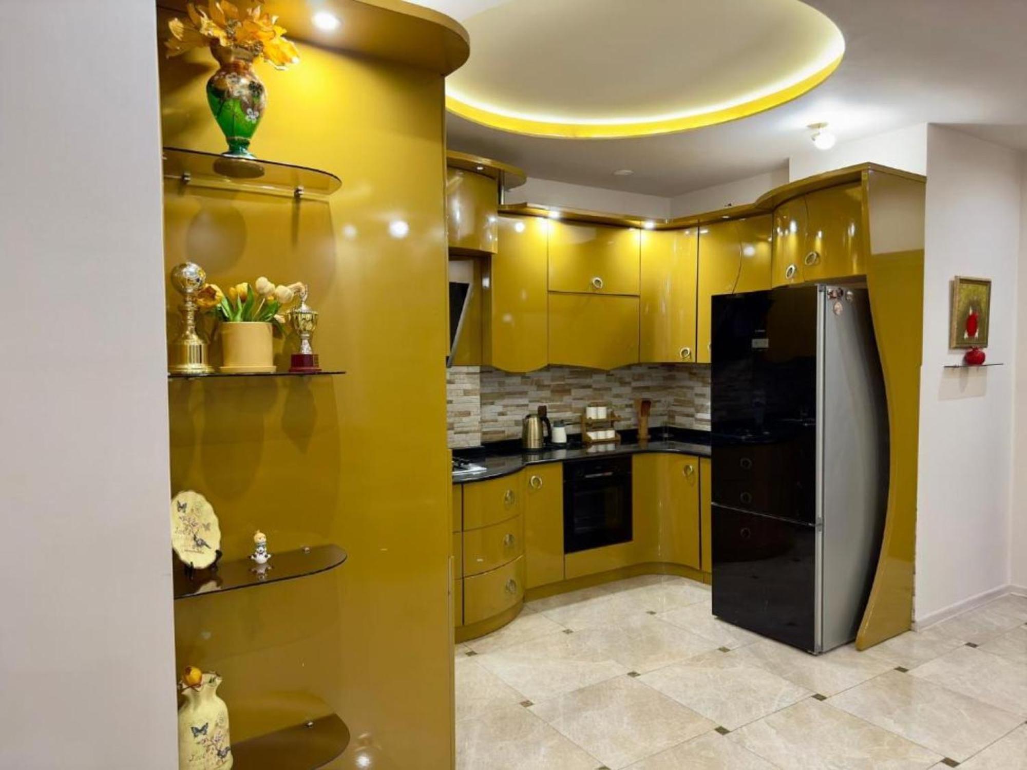 Elite Home Batumi Værelse billede