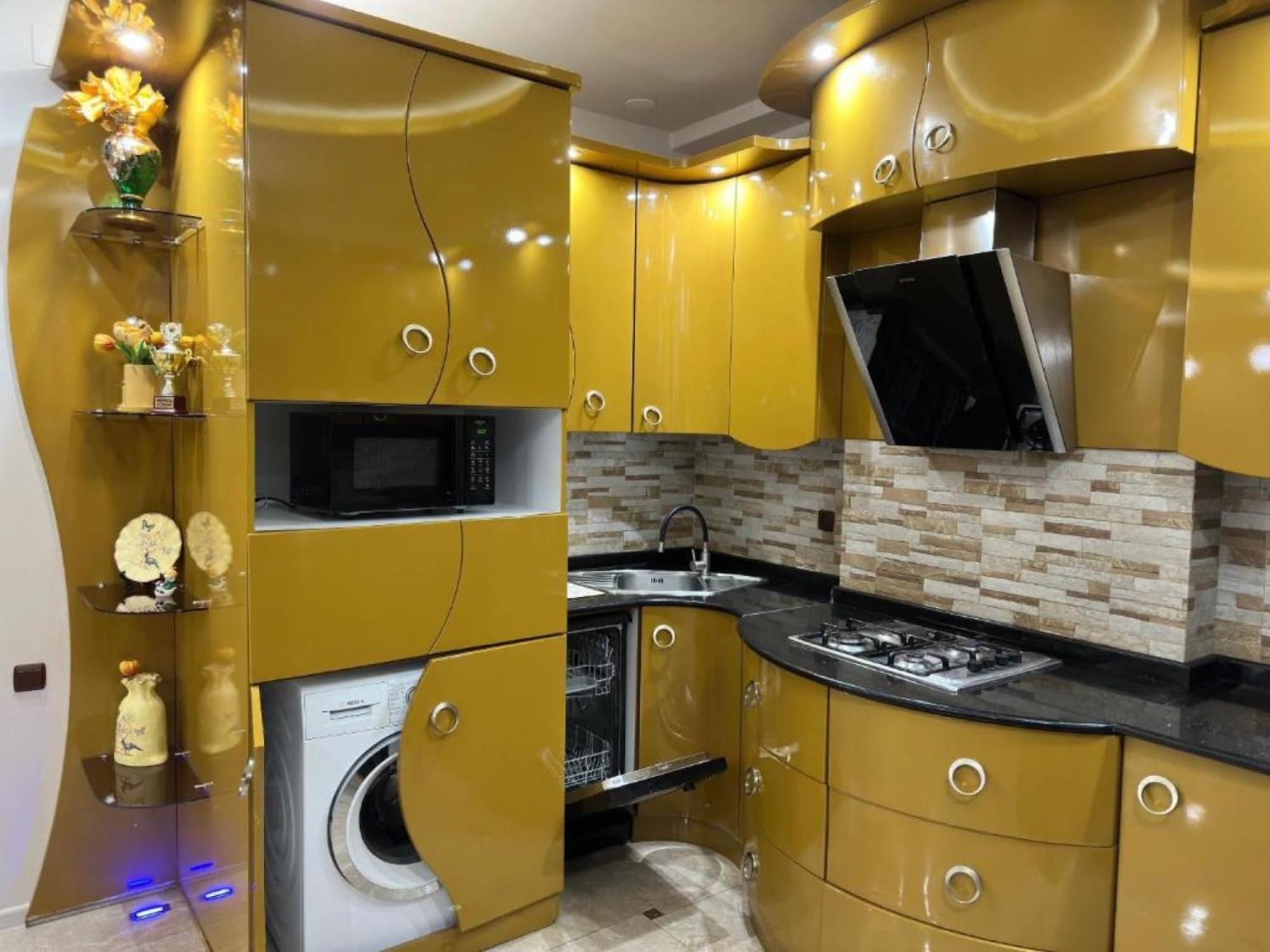 Elite Home Batumi Værelse billede