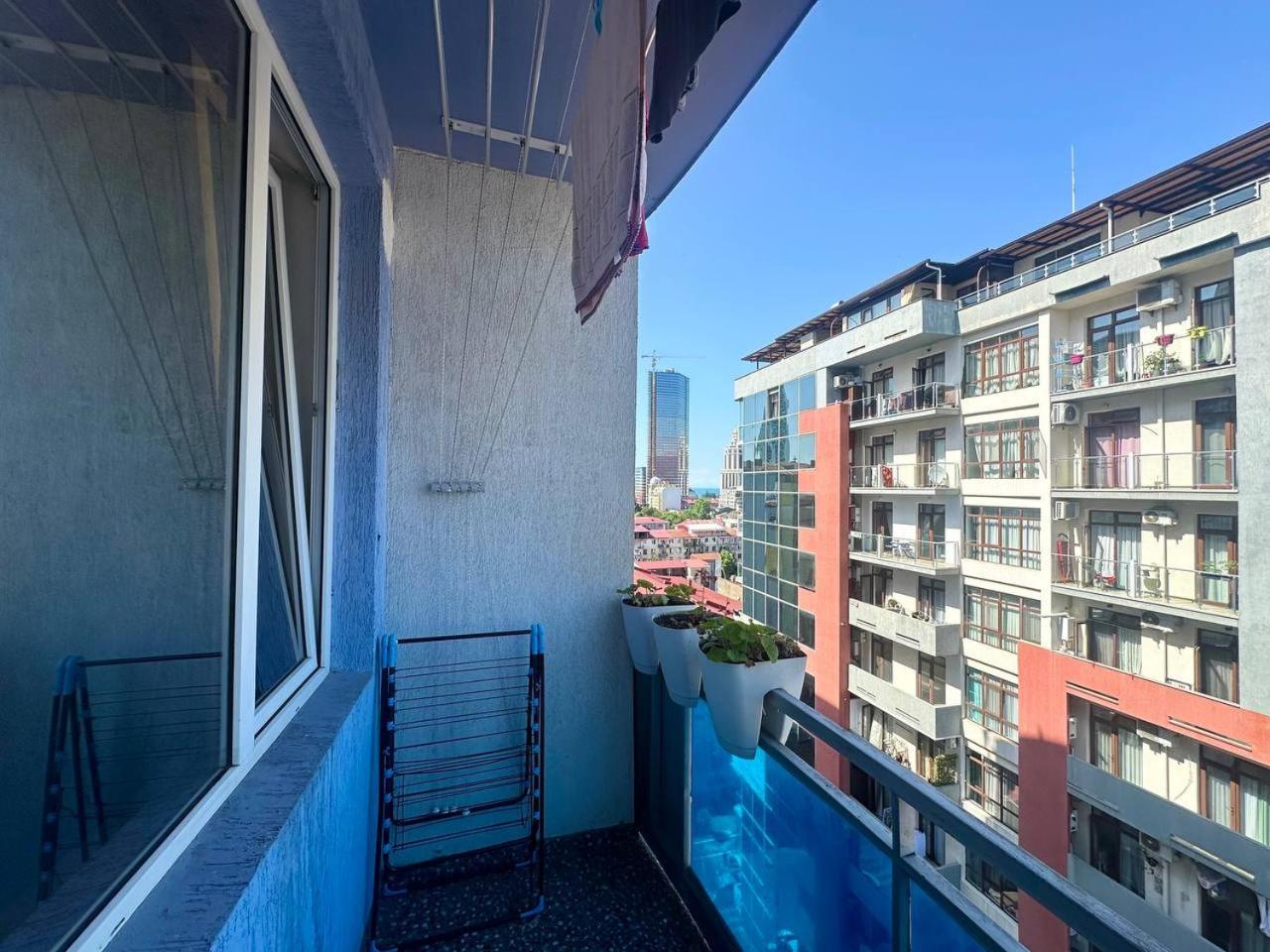 Elite Home Batumi Værelse billede