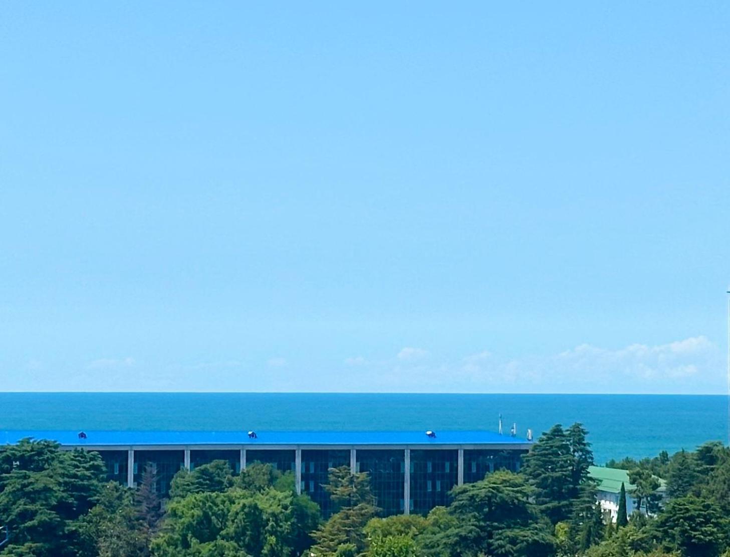 Elite Home Batumi Værelse billede