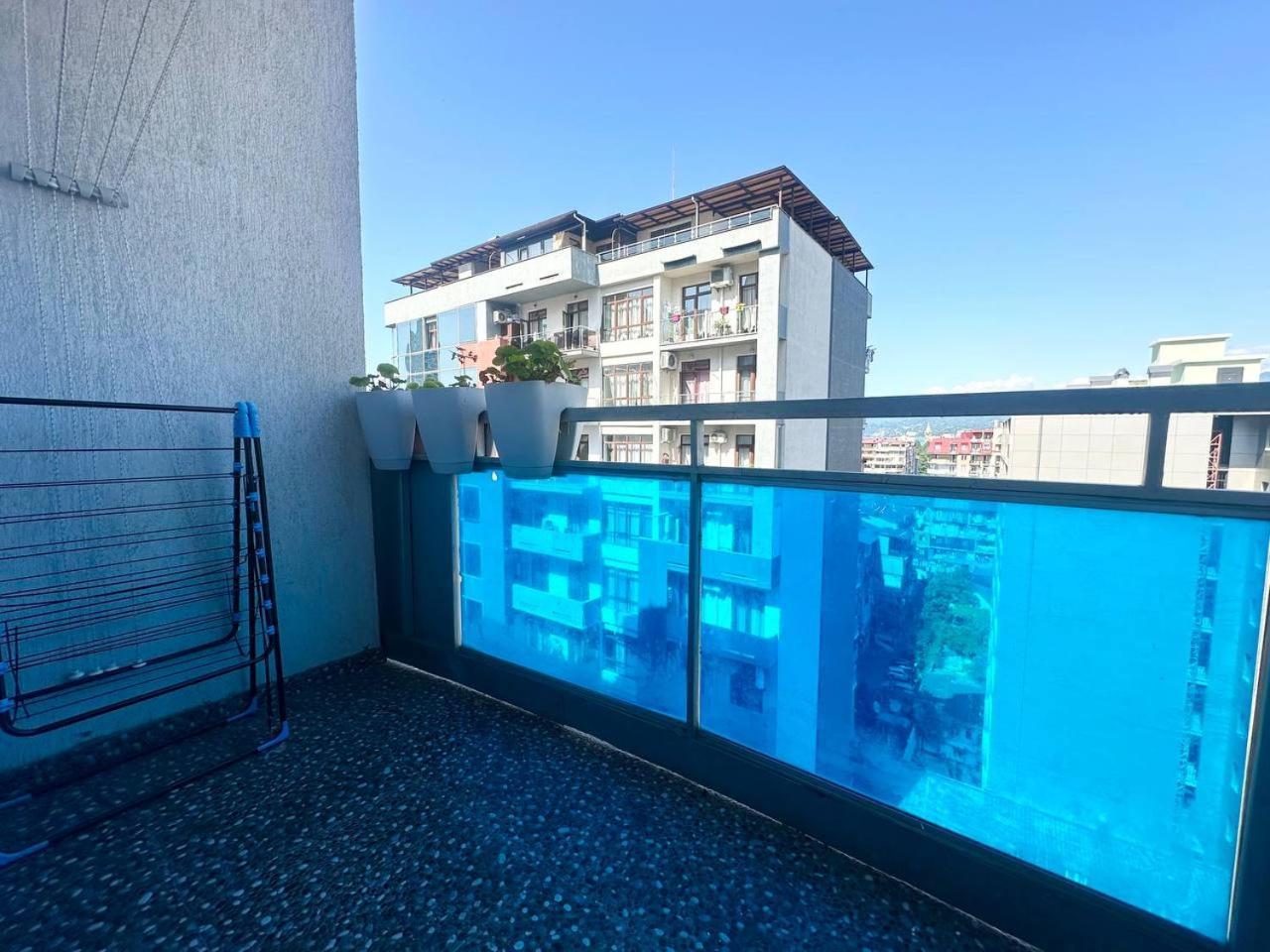 Elite Home Batumi Værelse billede