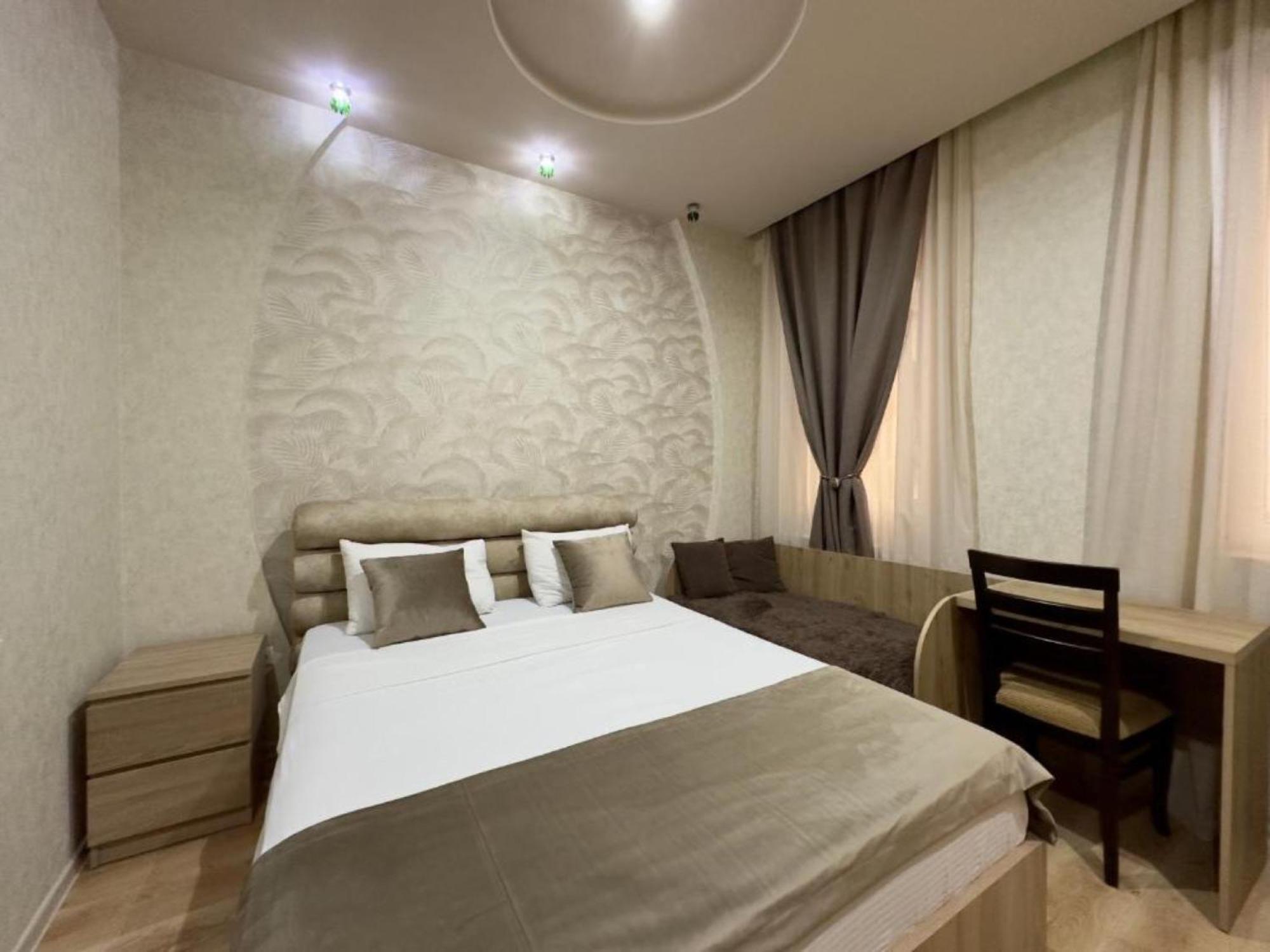 Elite Home Batumi Værelse billede