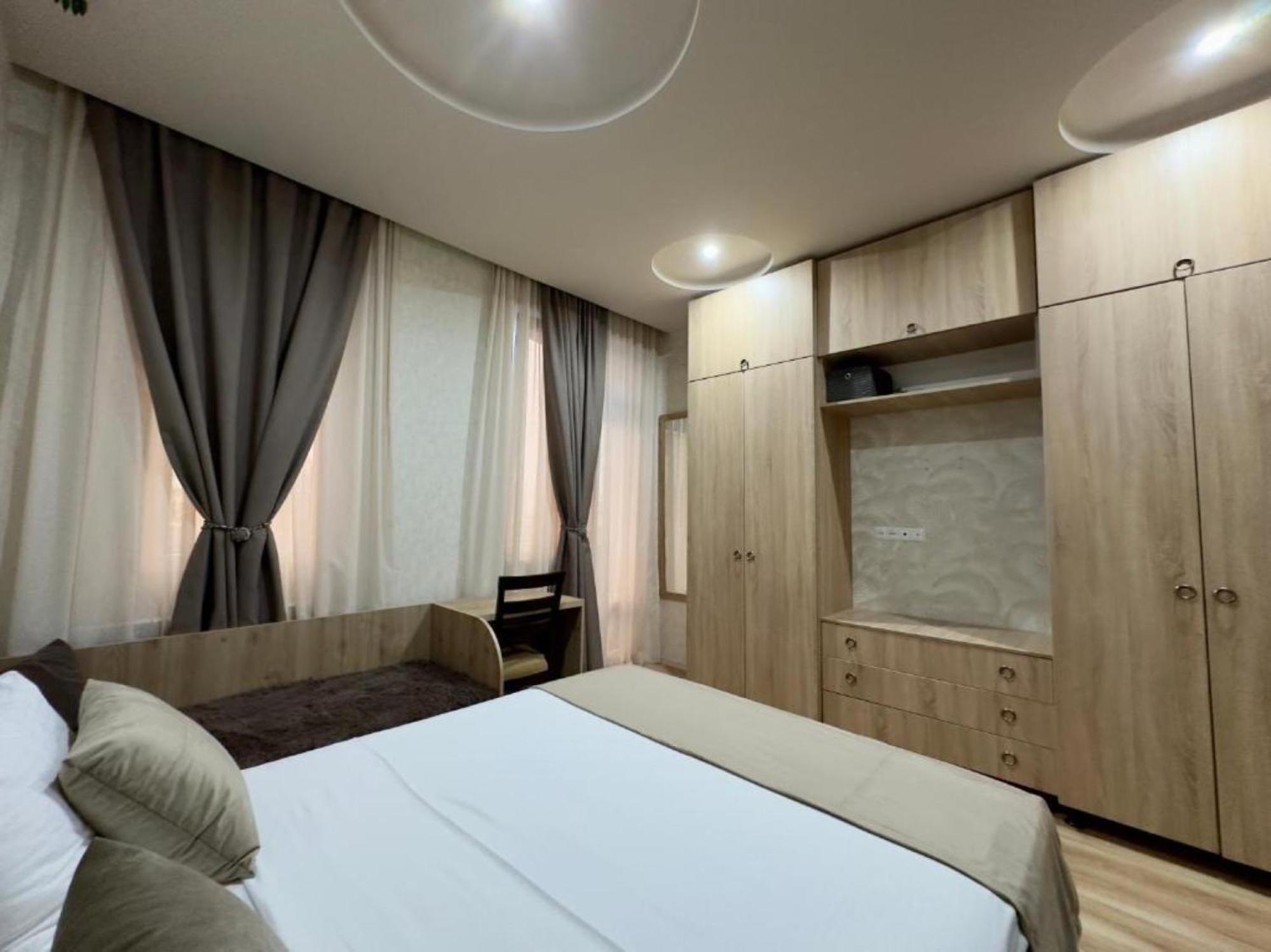 Elite Home Batumi Værelse billede
