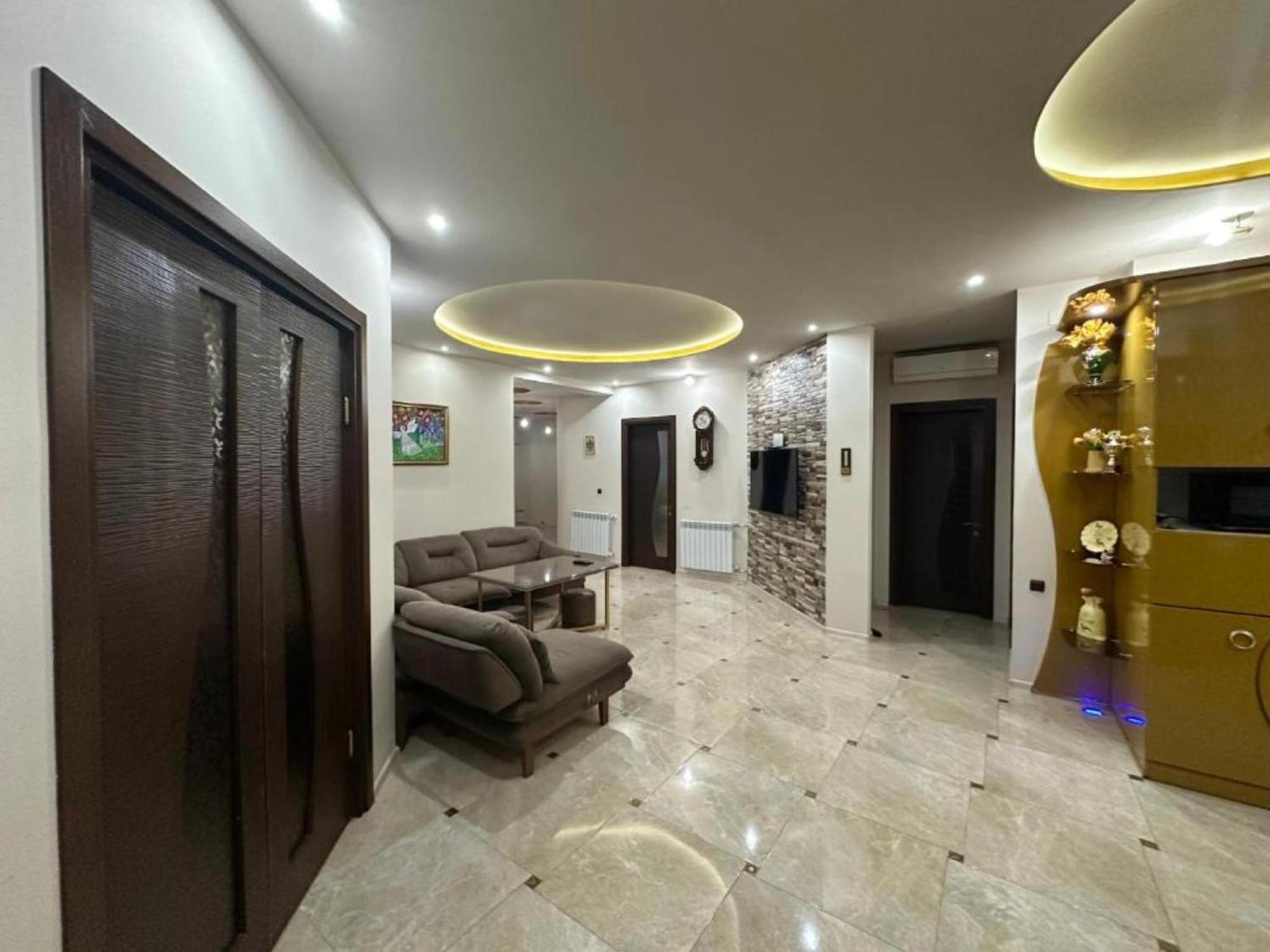 Elite Home Batumi Værelse billede