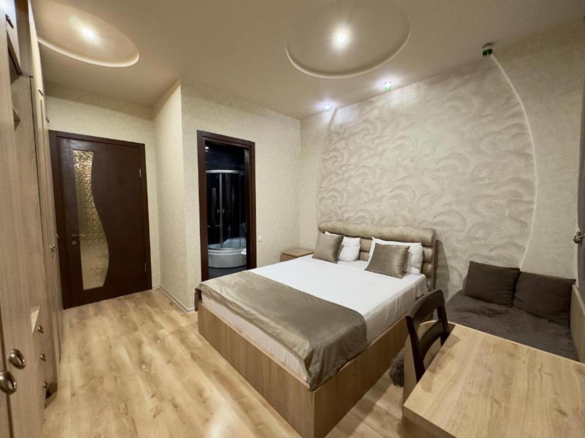 Elite Home Batumi Værelse billede