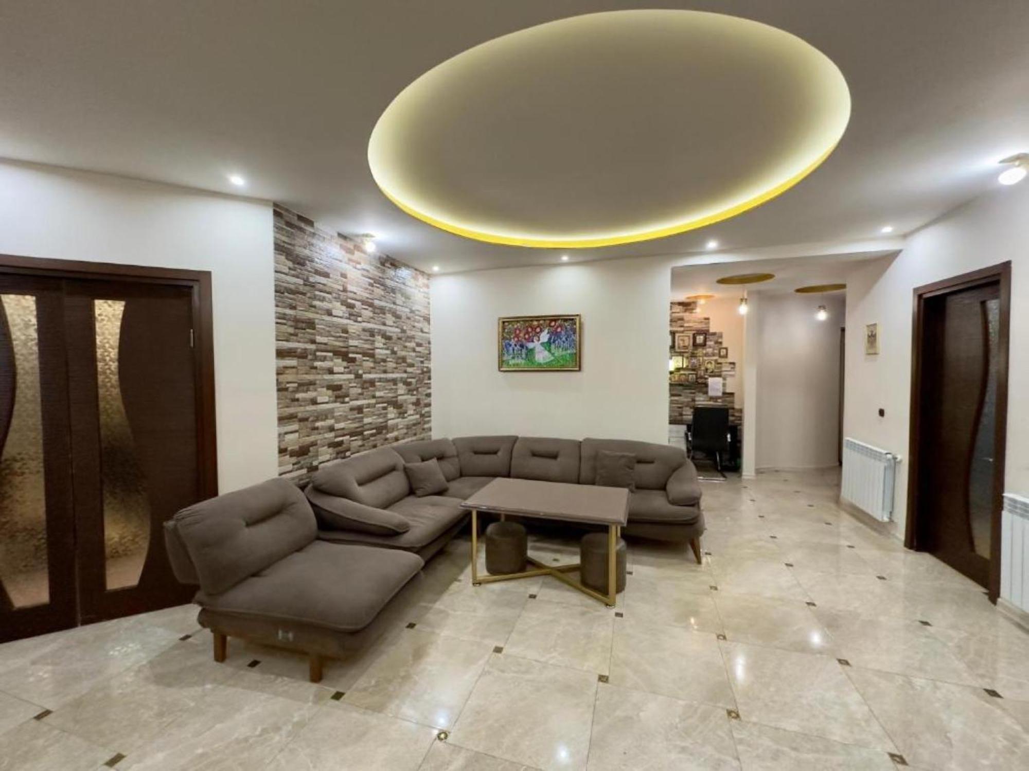 Elite Home Batumi Værelse billede