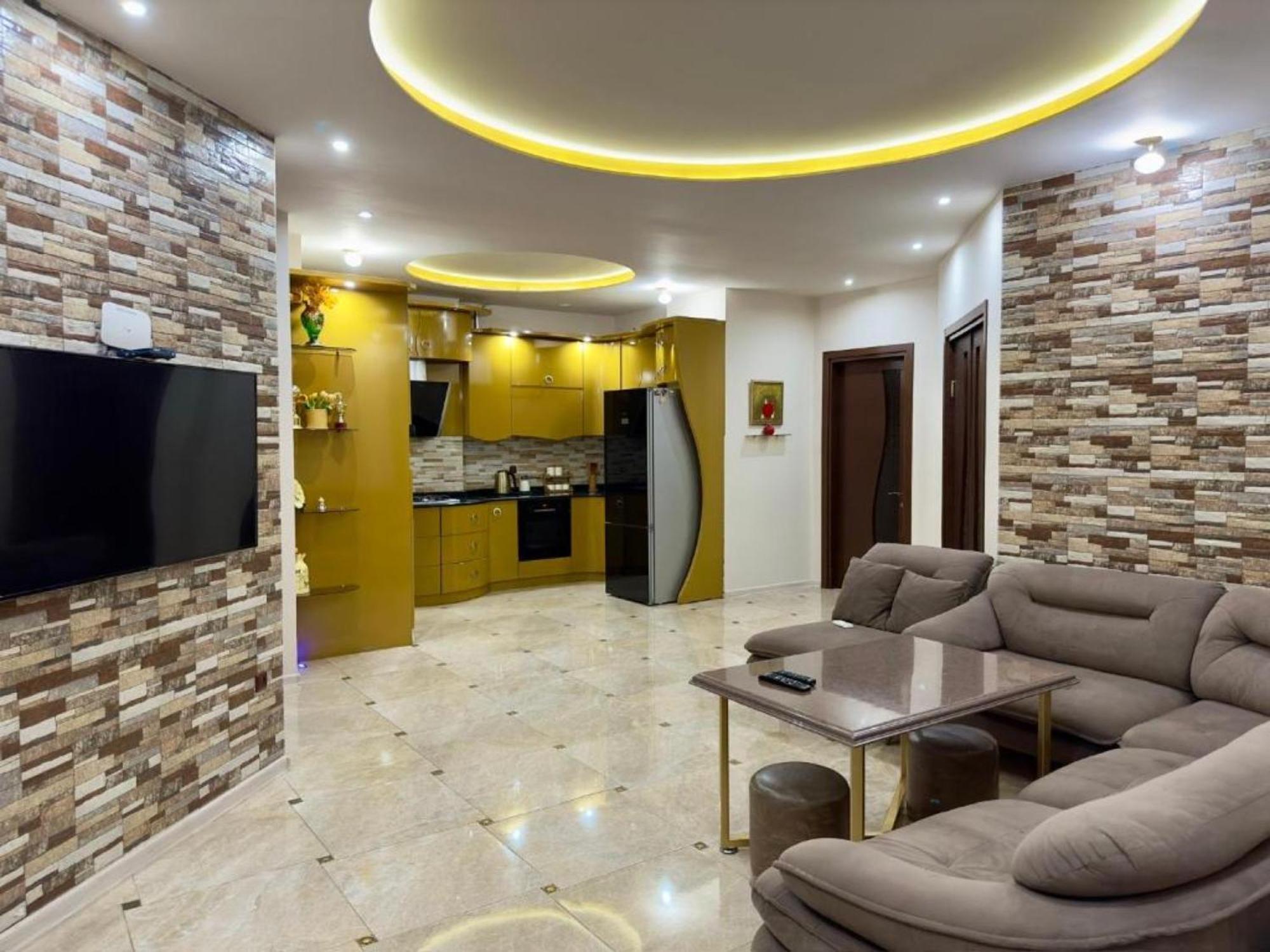 Elite Home Batumi Værelse billede