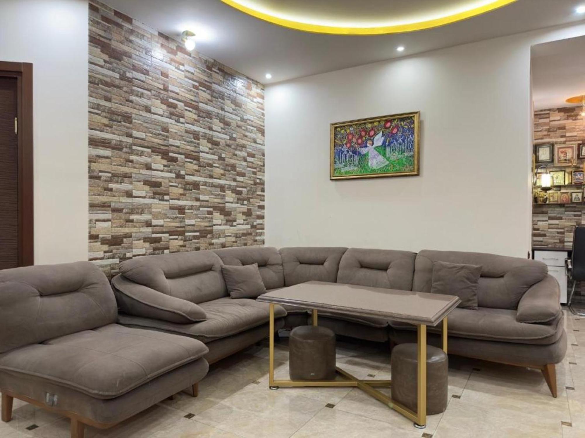 Elite Home Batumi Værelse billede