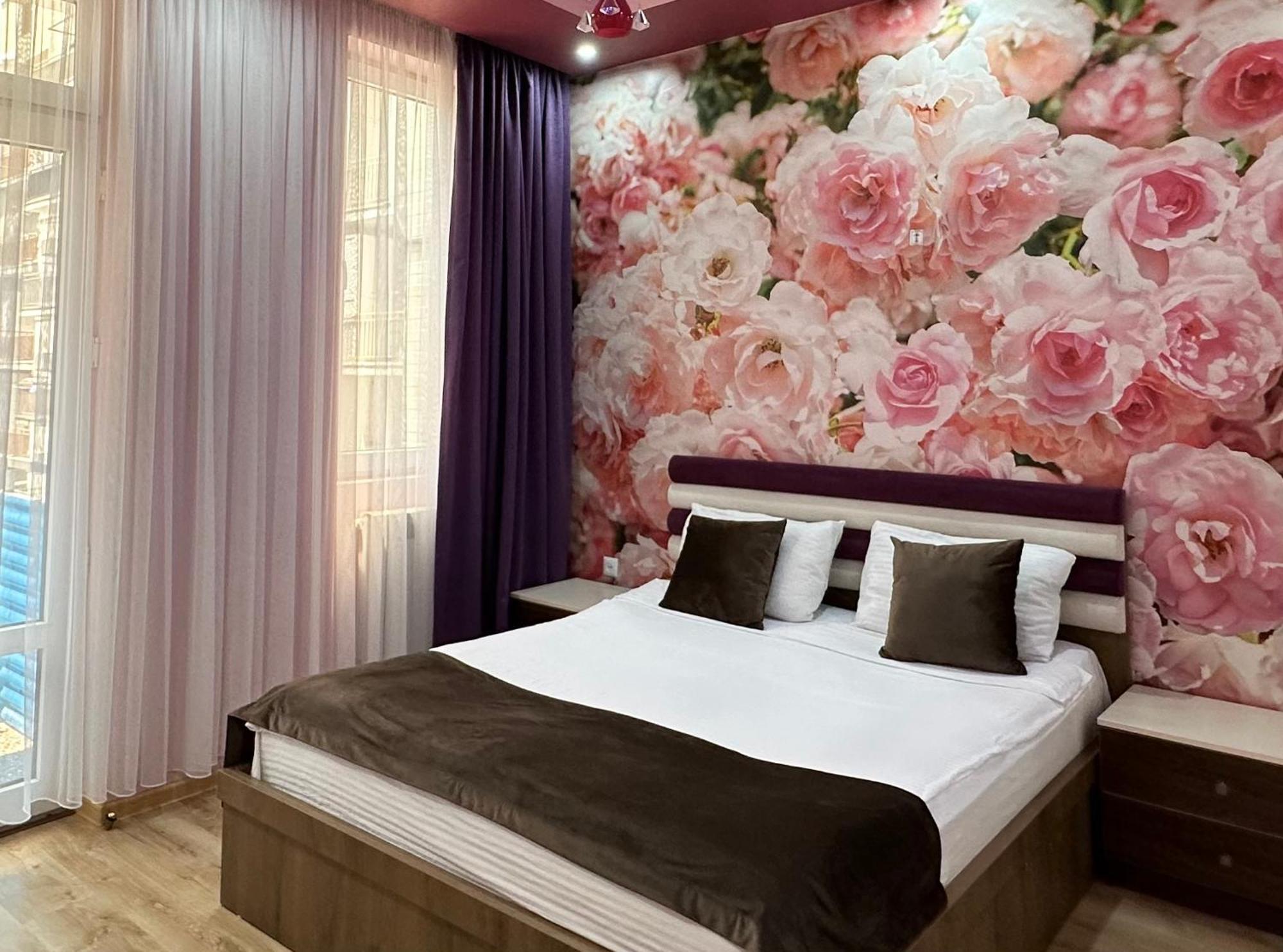 Elite Home Batumi Værelse billede