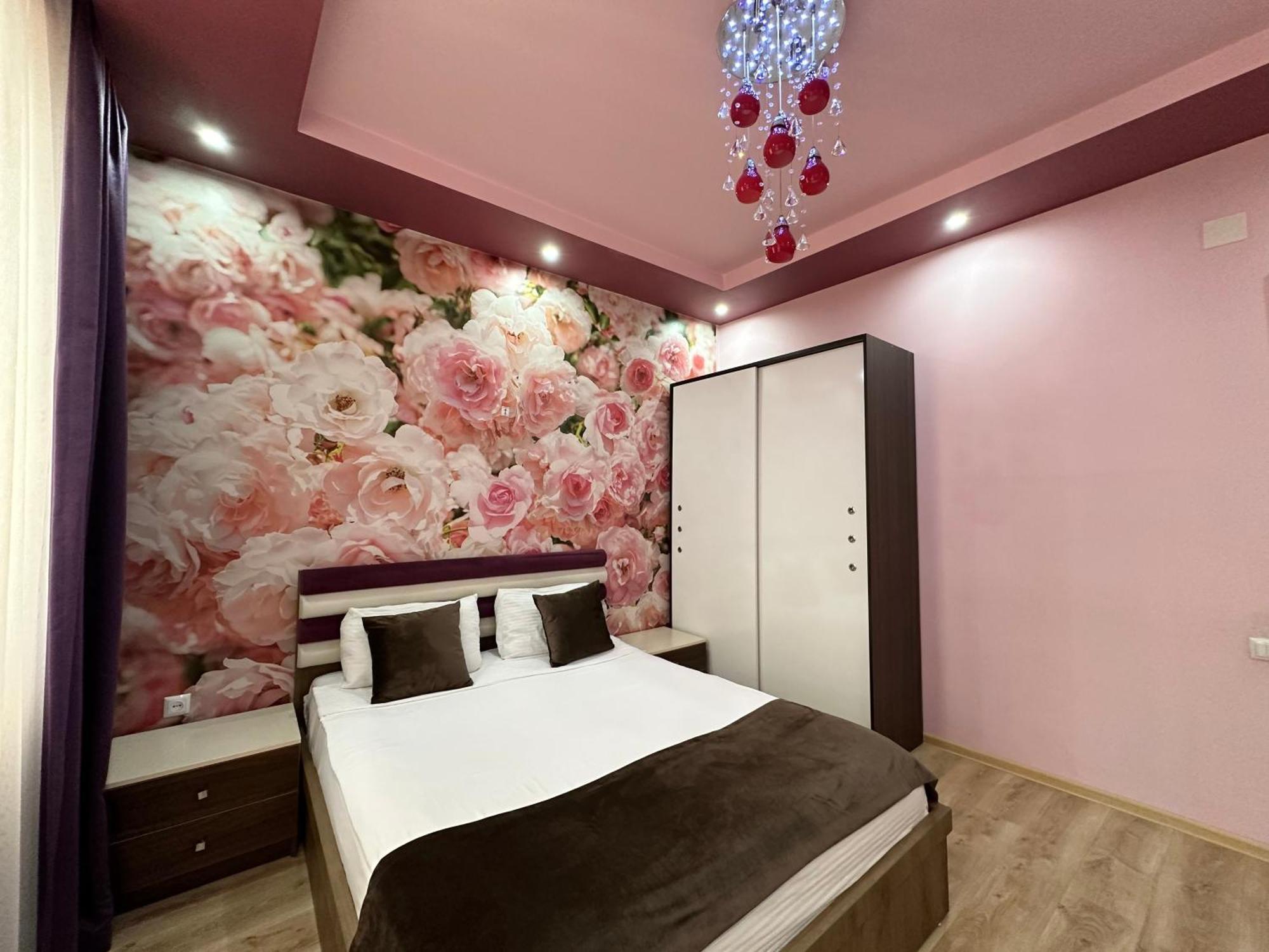 Elite Home Batumi Værelse billede