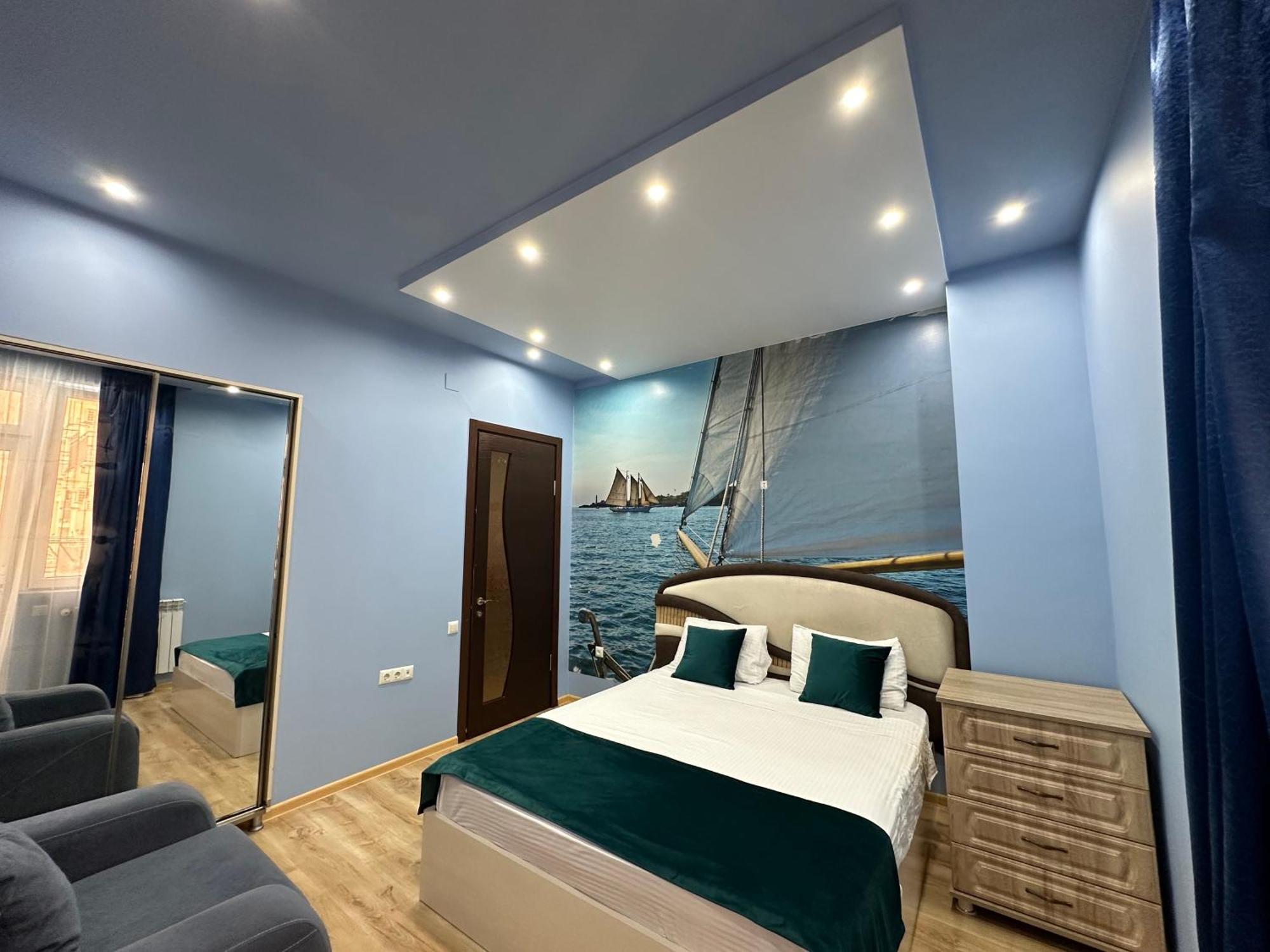 Elite Home Batumi Værelse billede