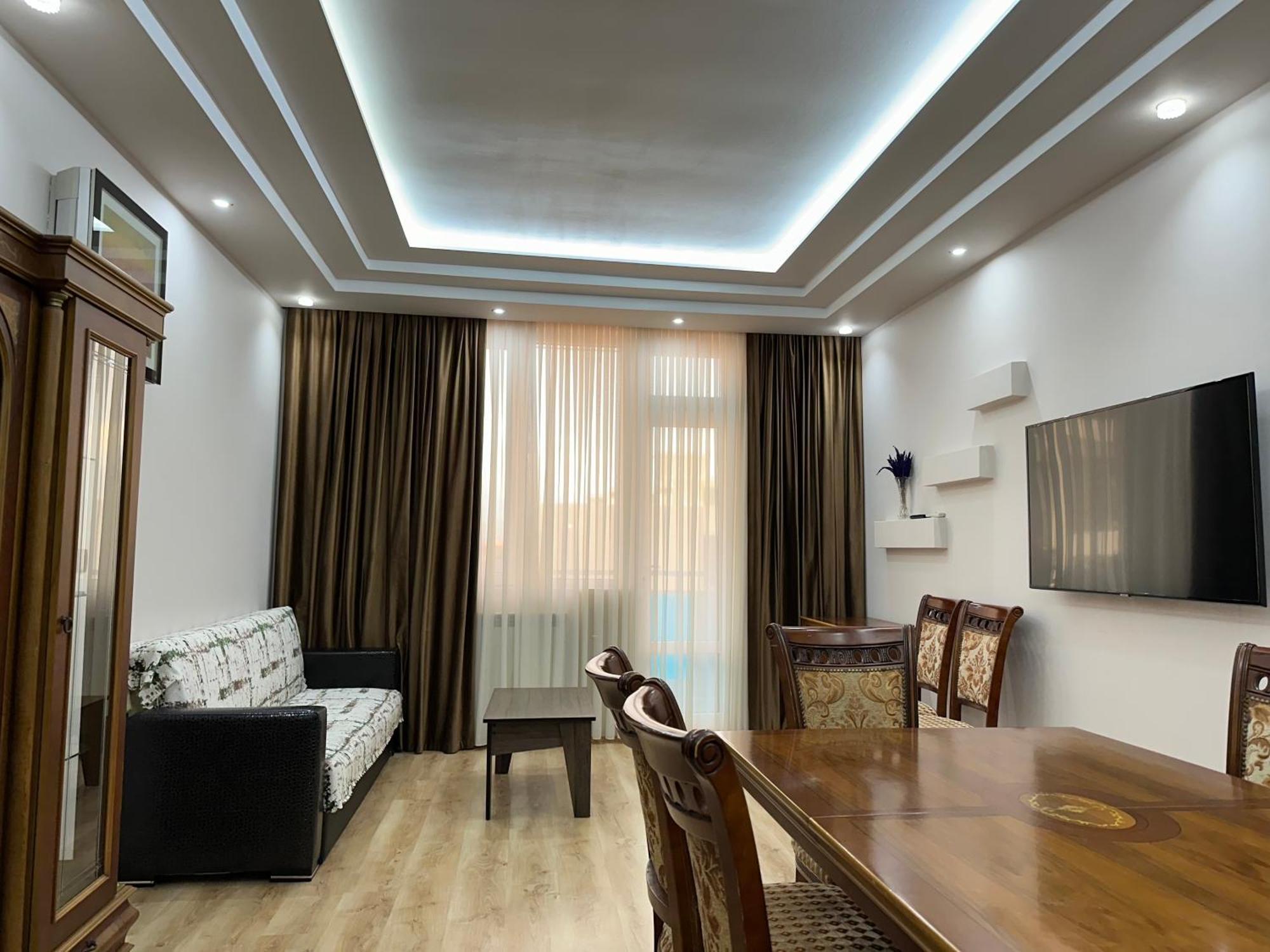 Elite Home Batumi Værelse billede