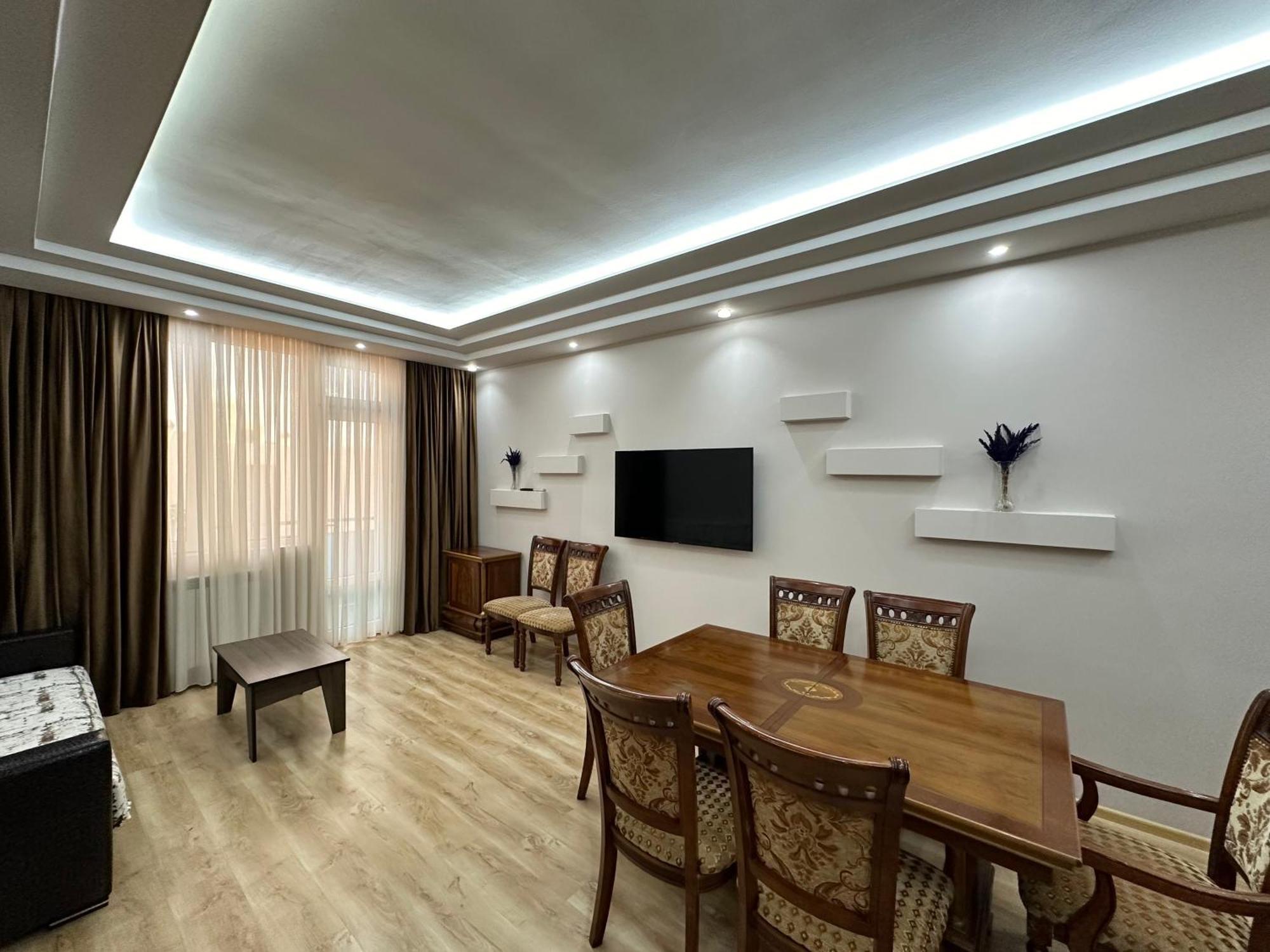 Elite Home Batumi Værelse billede