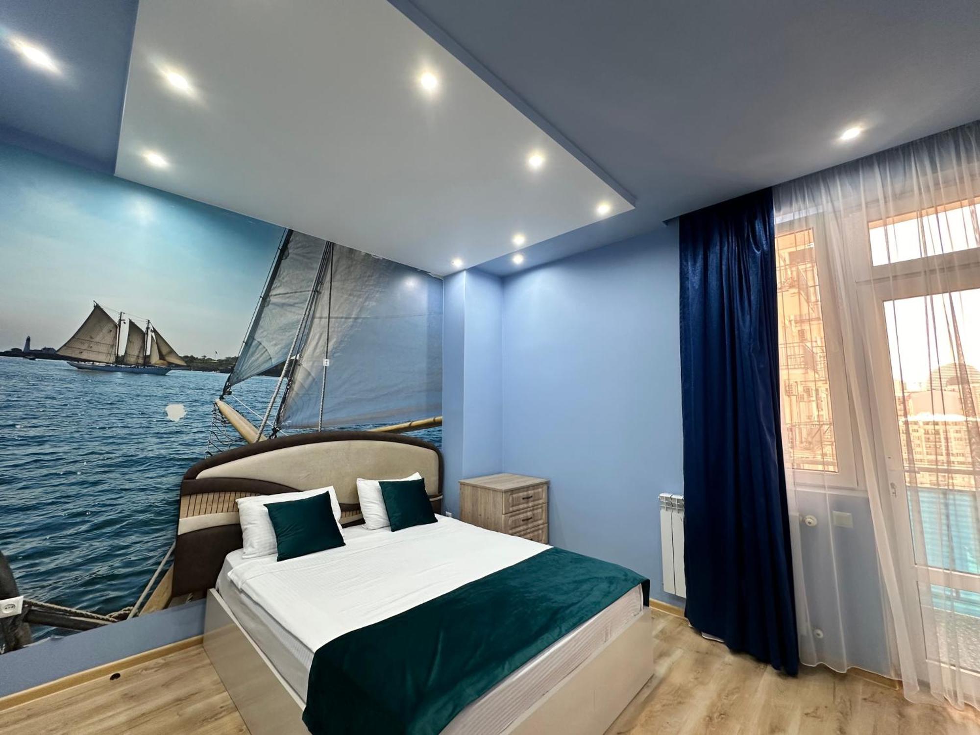 Elite Home Batumi Værelse billede