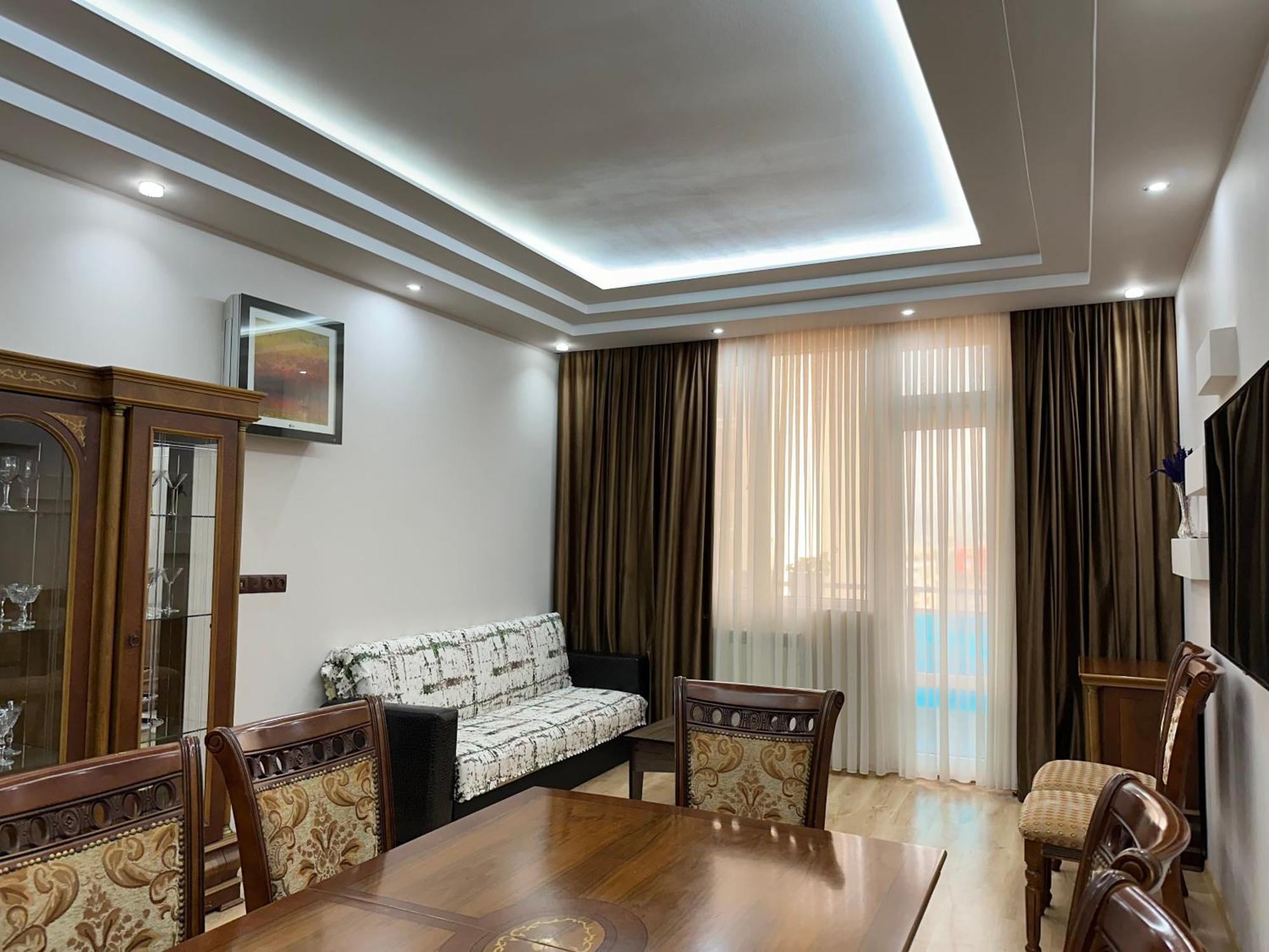 Elite Home Batumi Værelse billede