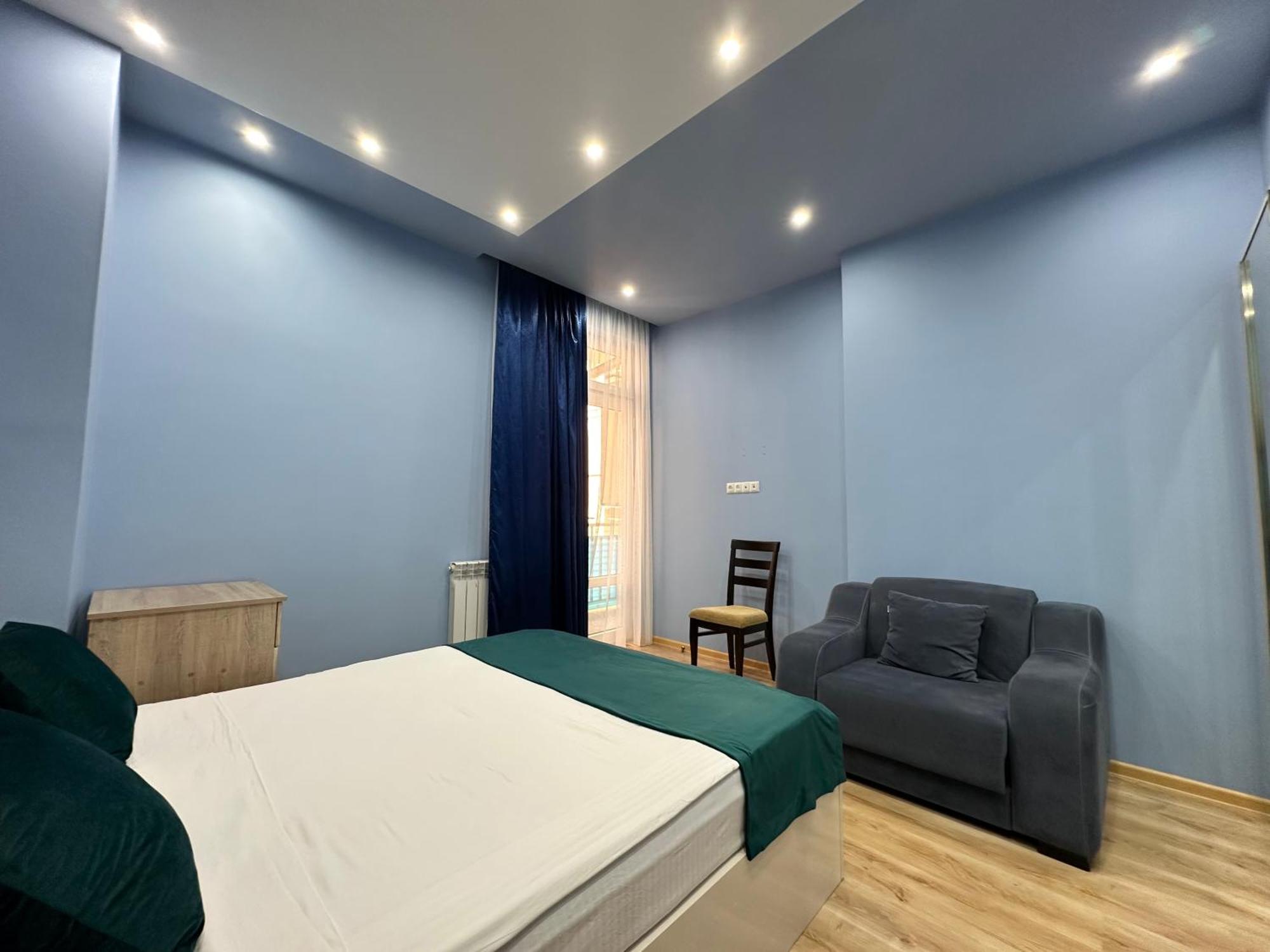 Elite Home Batumi Værelse billede