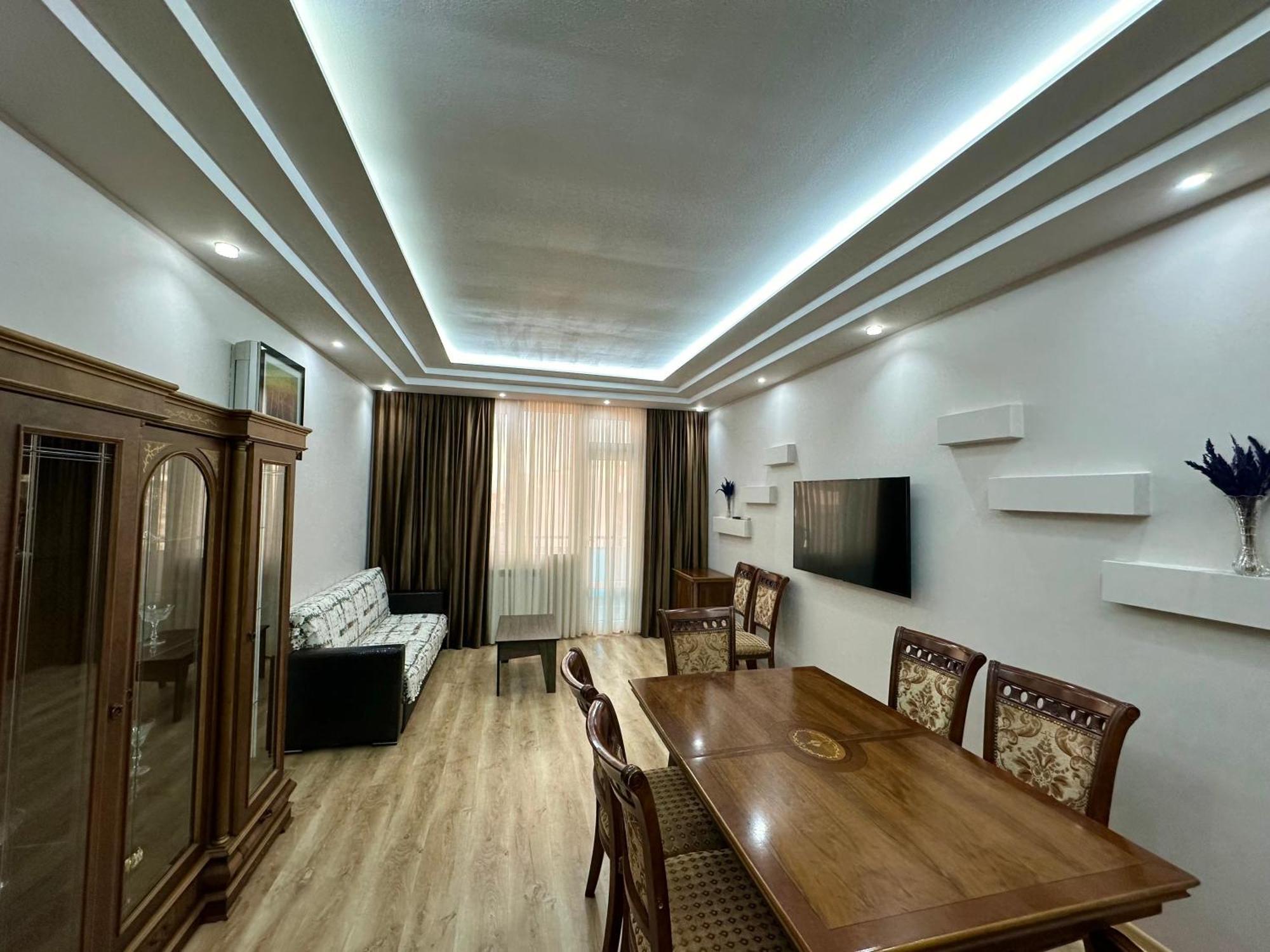 Elite Home Batumi Værelse billede