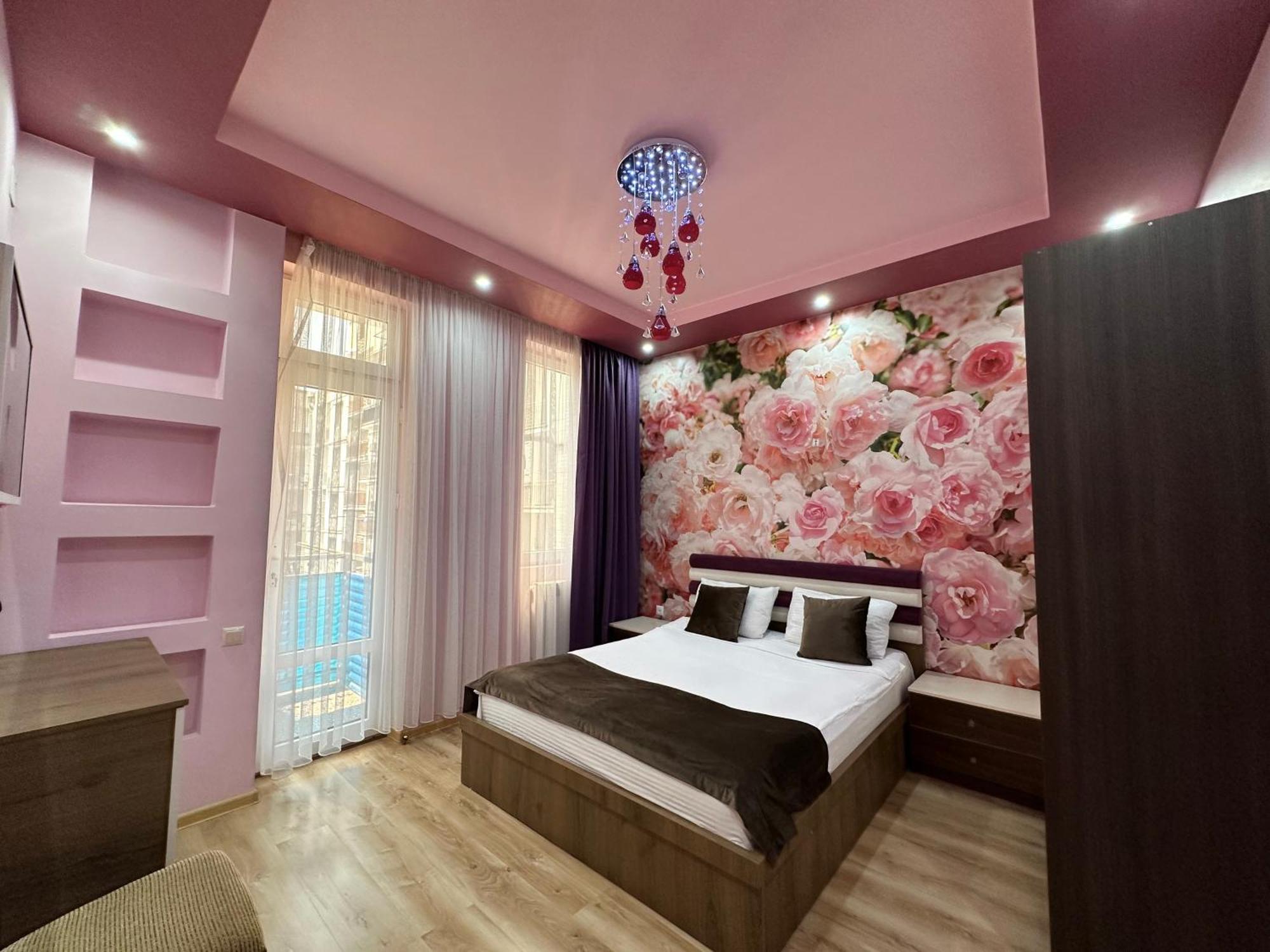 Elite Home Batumi Værelse billede