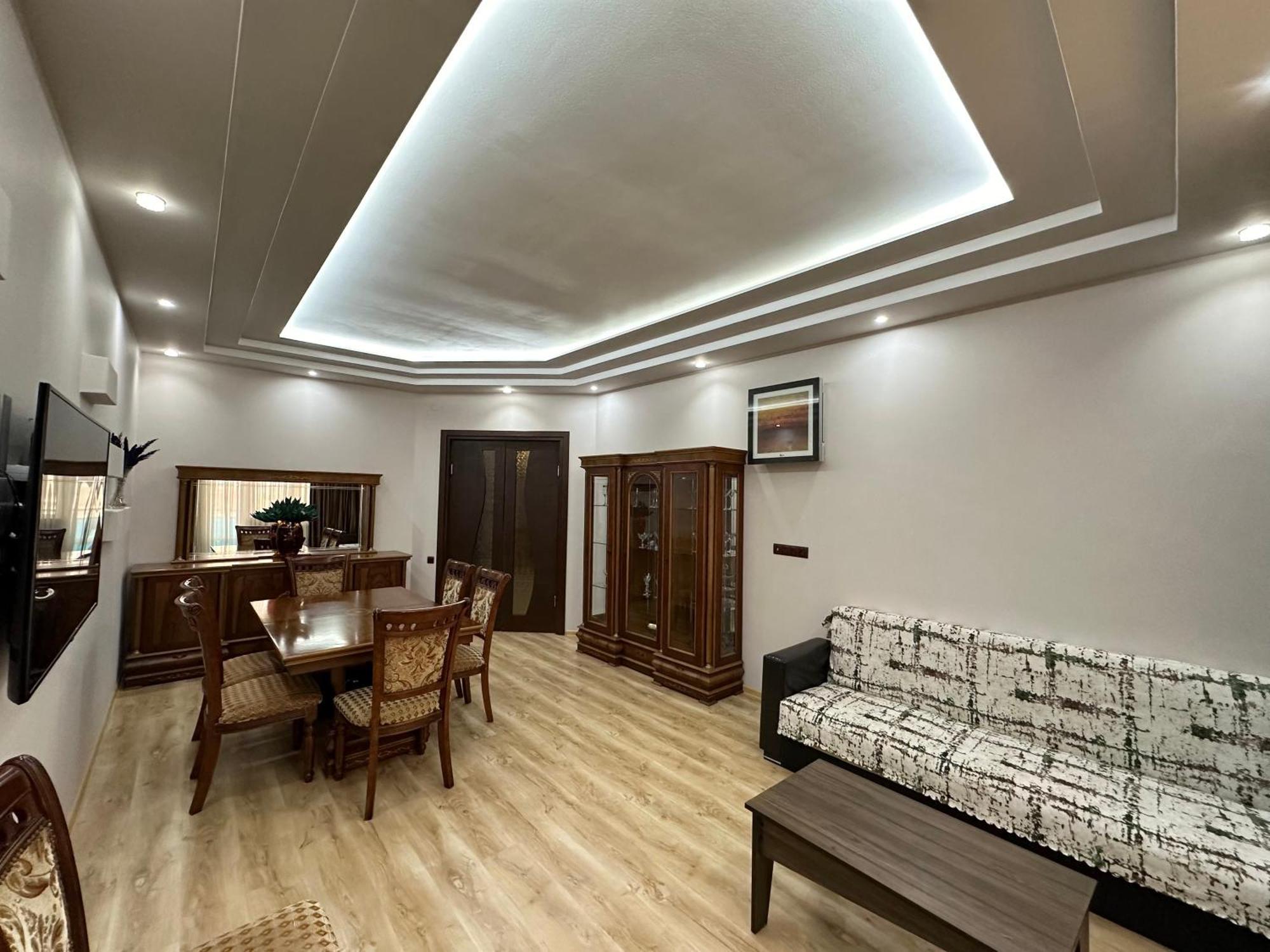 Elite Home Batumi Værelse billede